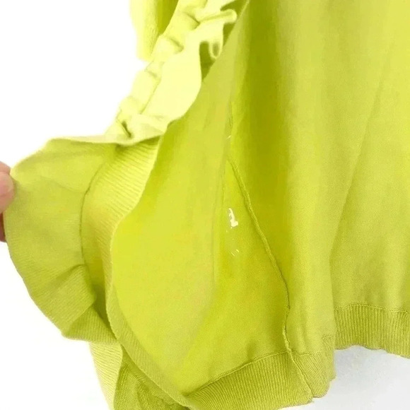 Audrey and Grace Top Size XL NWT - Picture 3 of 7